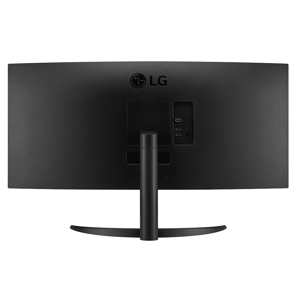 LG전자 WQHD 울트라 와이드 모니터, 86.4cm, 34WR50QK쿠폰할인 상세 이미지 1