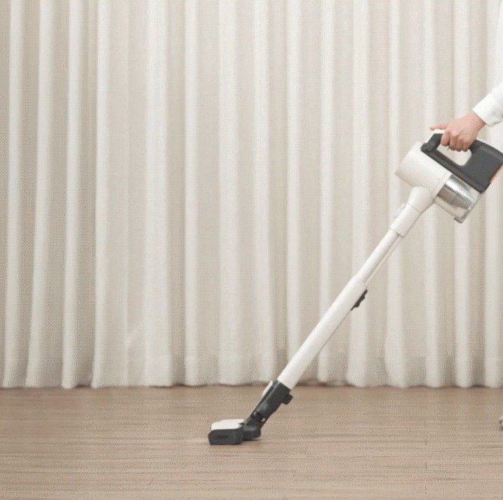 LG전자 코드제로 AI 오브제컬렉션 A9 청소기 + 올인원타워 세트 AI937WA, 카밍베이지 상세 이미지 1