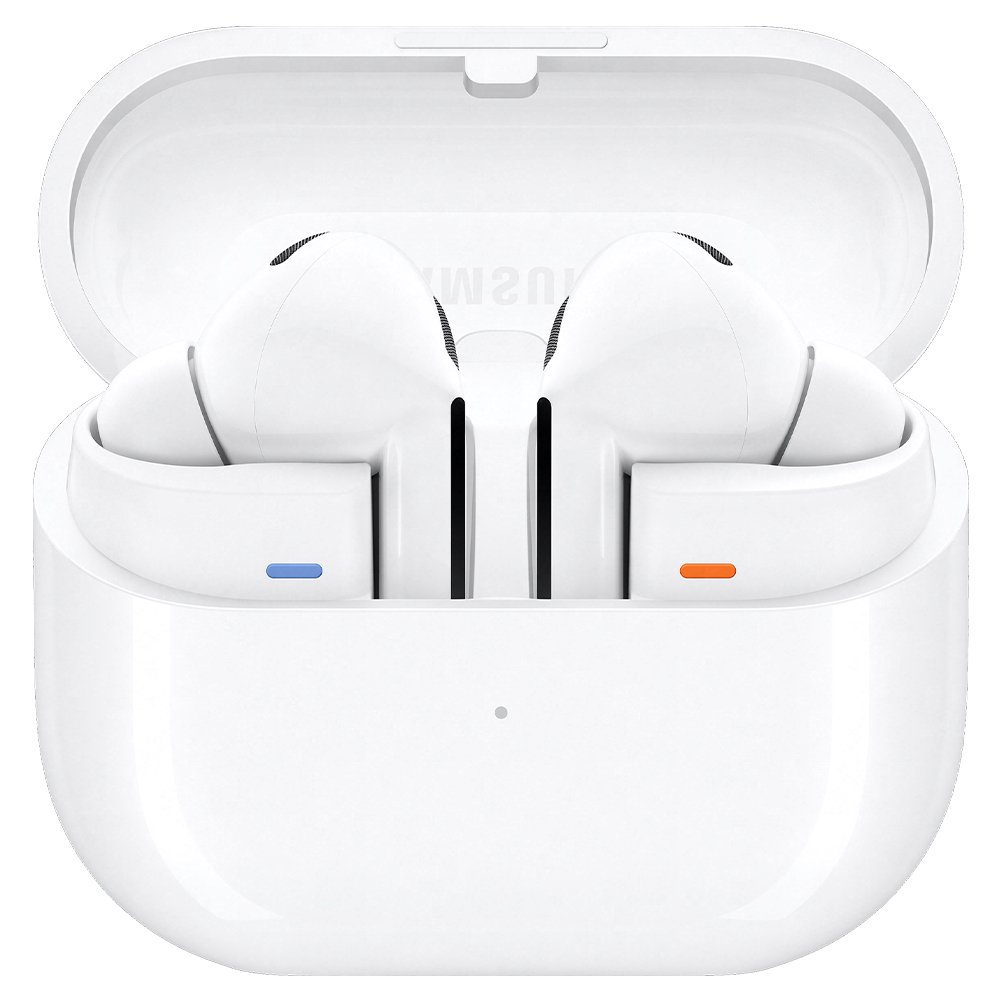 삼성전자 갤럭시 버즈3 프로 무선 블루투스 이어폰 ANC SM-R630 화이트 상세 이미지 2