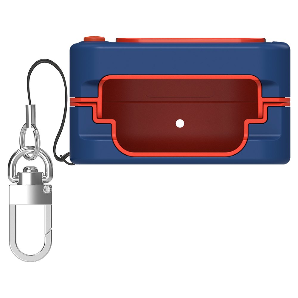 삼성 갤럭시 버즈4 버즈4프로 케이스 레트로 픽셀 레벨업 커버 상세 이미지 2