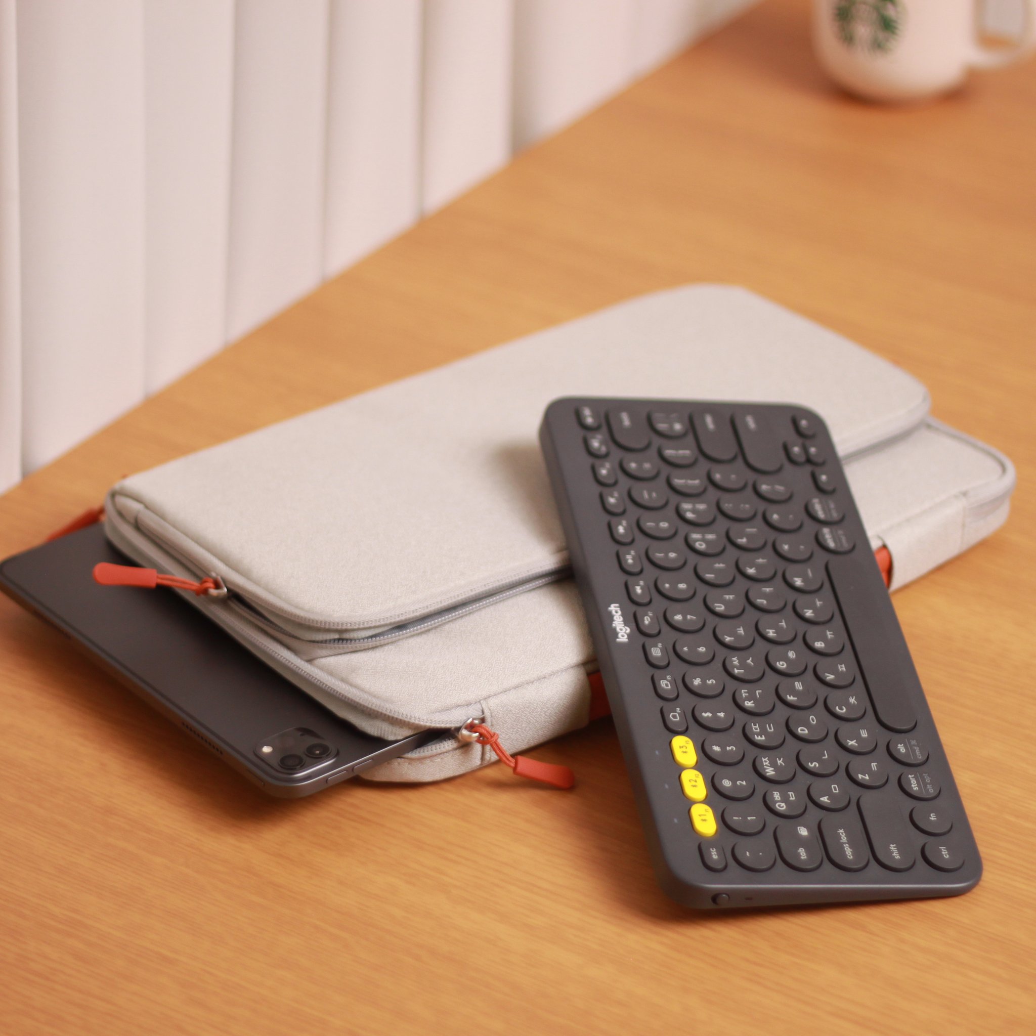 아이패드파우치 태블릿 아이패드에어13 아이패드프로11 갤럭시탭S11 갤럭시탭s10fe 상세 이미지 1