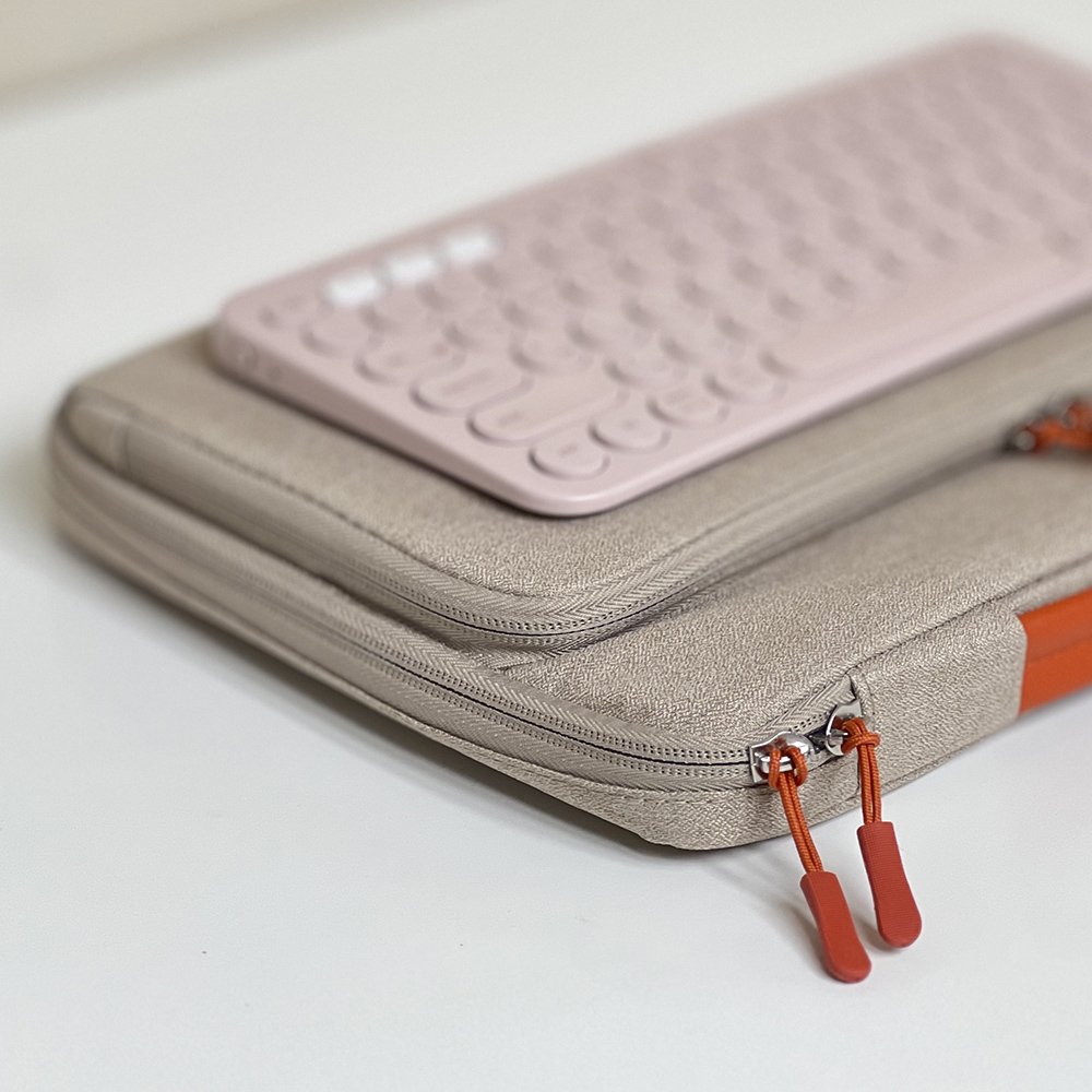 아이패드파우치 태블릿 아이패드에어13 아이패드프로11 갤럭시탭S11 갤럭시탭s10fe 상세 이미지 2