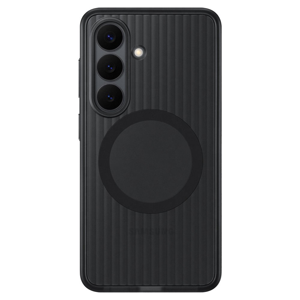 삼성 맥세이프 러기드 마그넷 케이스 블랙, 갤럭시S26 상세 이미지 2