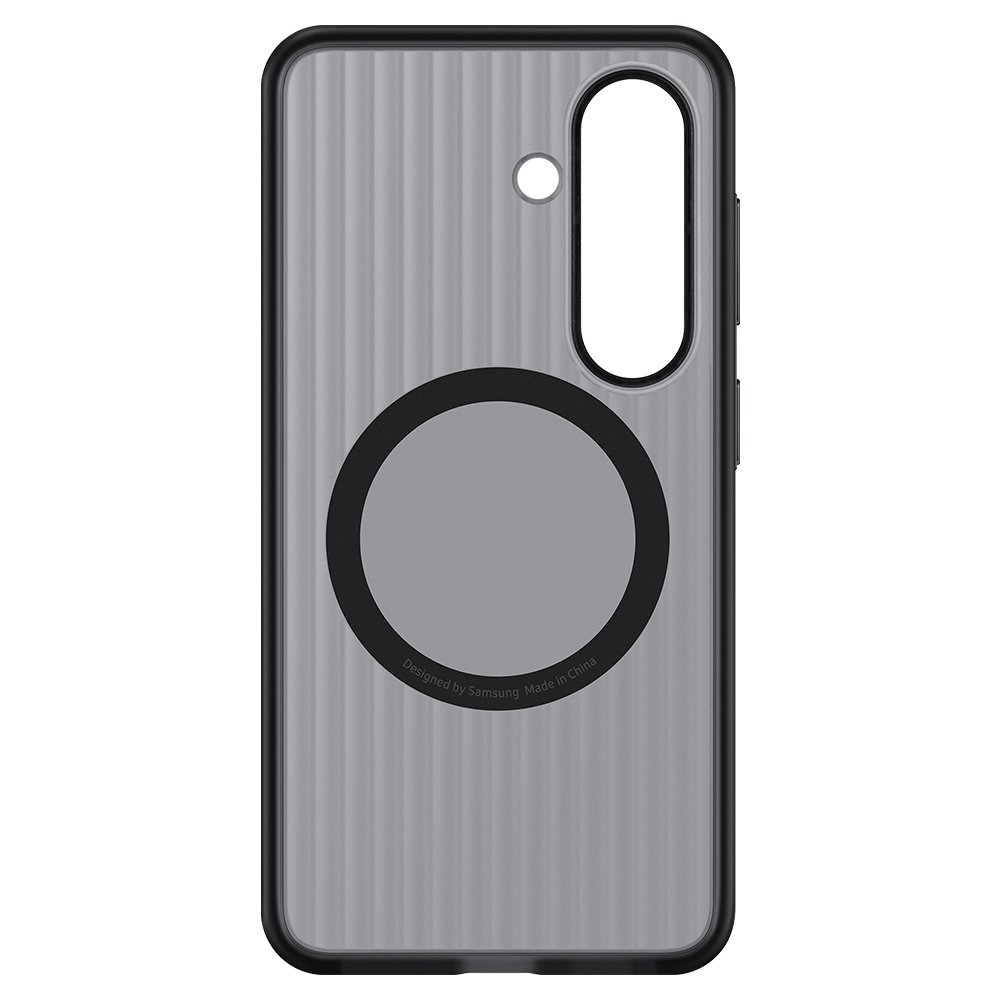 삼성 맥세이프 러기드 마그넷 케이스 블랙, 갤럭시S26 상세 이미지 2