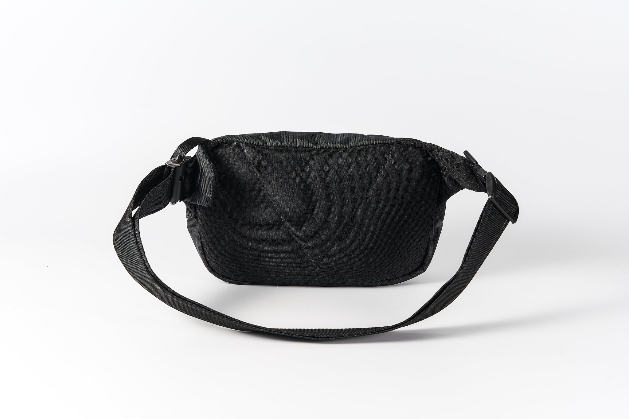 팩세이프 V 힙색 슬링백 도난방지 가방 RFID 스캔 차단 웨이스트 백 상세 이미지 1