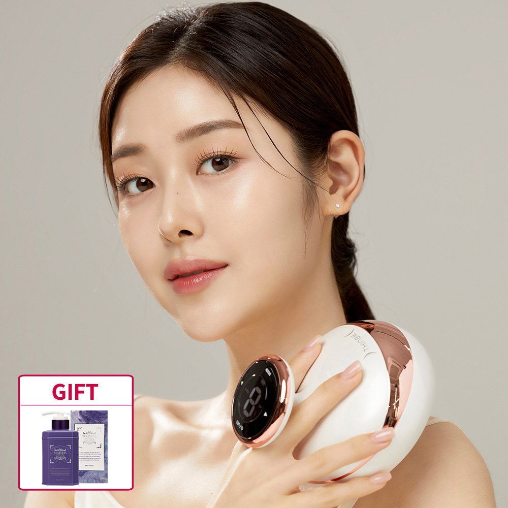 홈쎄라 씬비 EMS마사지기 바디마사지기 상세 이미지 1