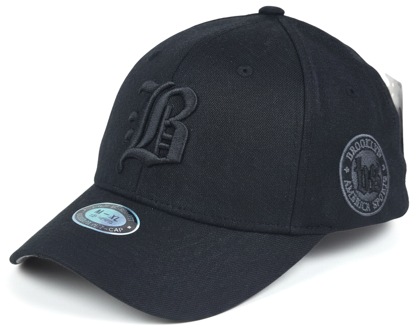 러닝 볼캡 명품 단체 남자 모자 빅사이즈 볼캡 대두 모자 뒤막힌 상세 이미지 2