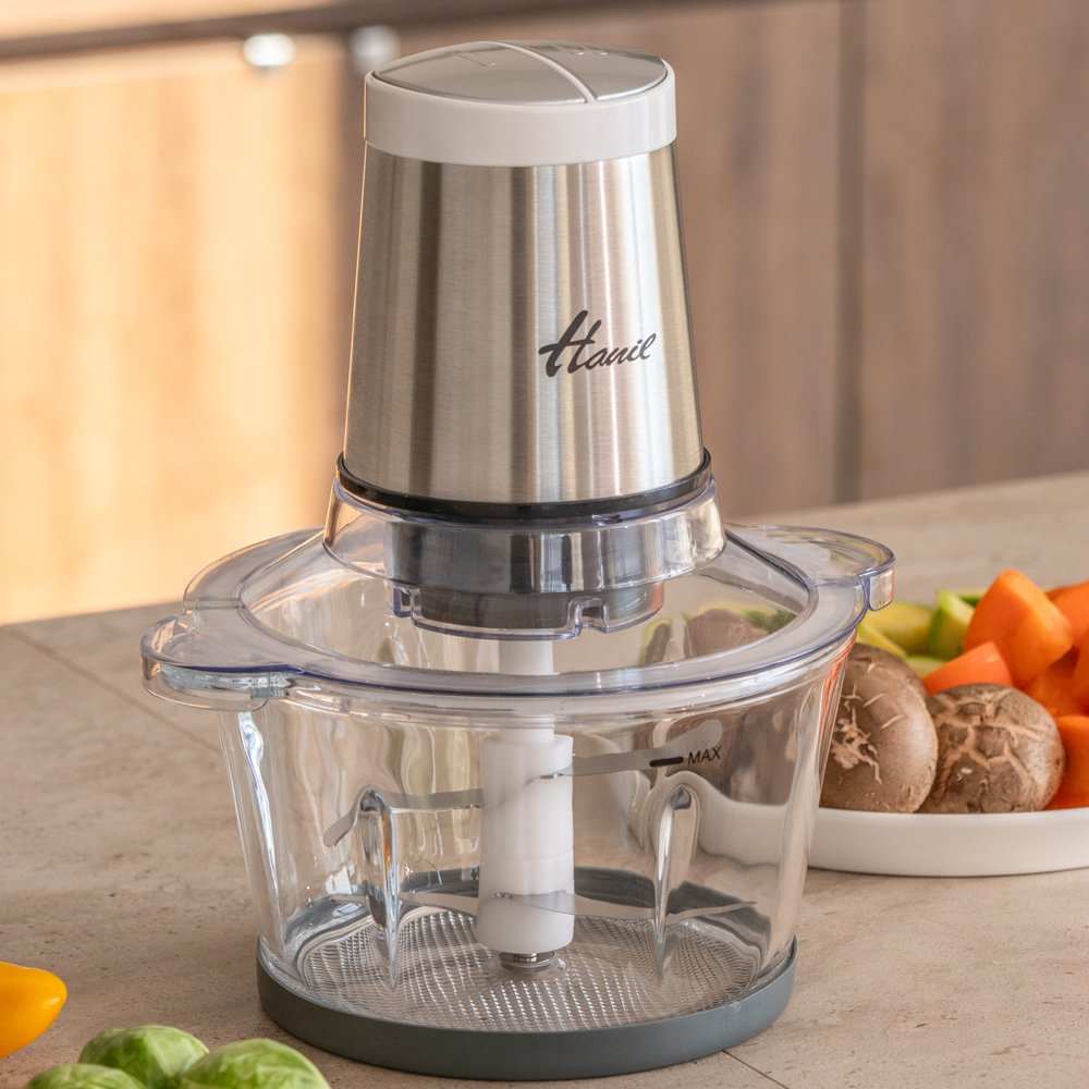 한일 분쇄기 마늘 다지기 전동다지기 멀티 박피기 믹서기 가정용 상세 이미지 2