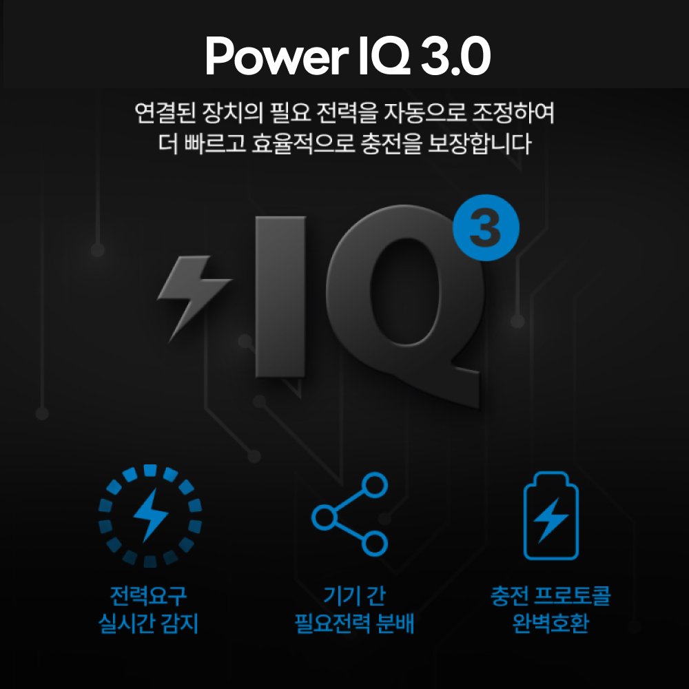 앤커 나노2 C타입 65W 고속충전기 A2663 상세 이미지 2