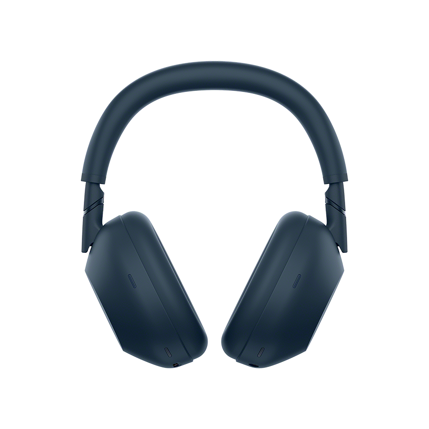 소니 WH-1000XM6(미드나잇 블루) 상세 이미지 2