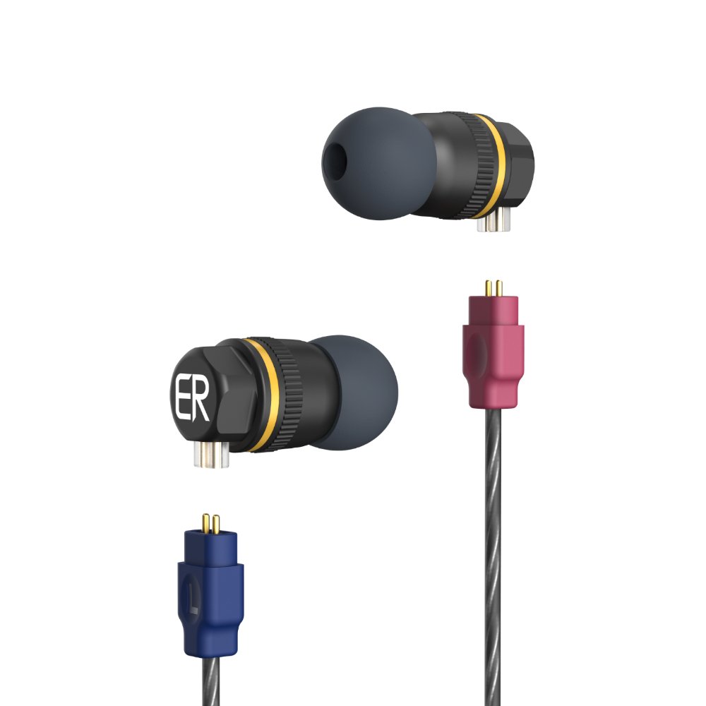 게이밍 이어폰 이어락 G9 MK3 상세 이미지 2