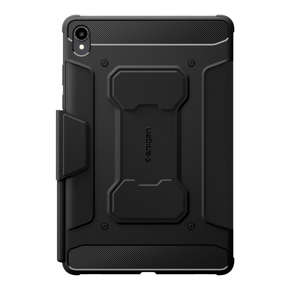 갤럭시탭 케이스 러기드아머프로 블랙, 갤럭시 탭 S11 상세 이미지 2