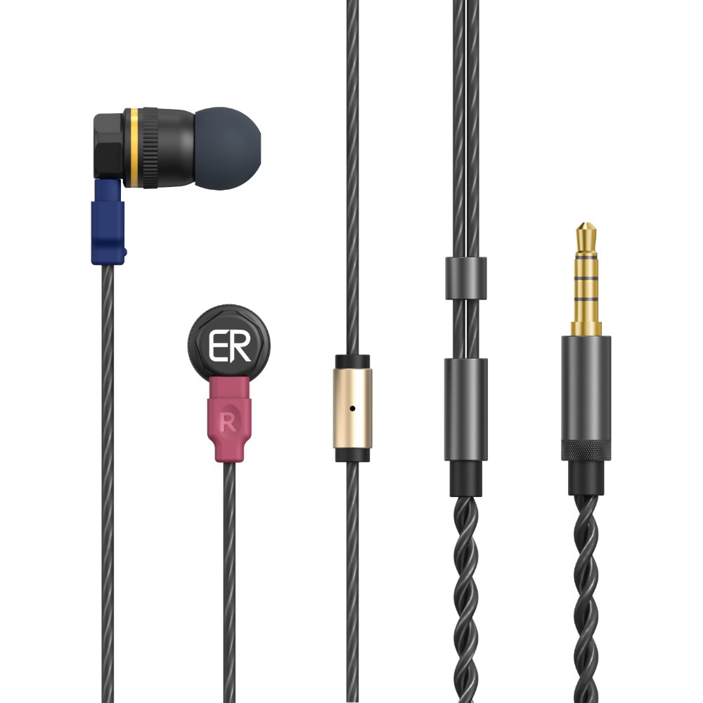 게이밍 이어폰 이어락 G9 MK3 상세 이미지 1