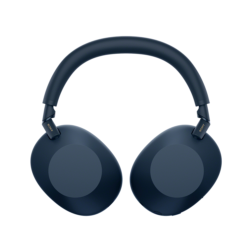 소니 WH-1000XM6(미드나잇 블루) 상세 이미지 2