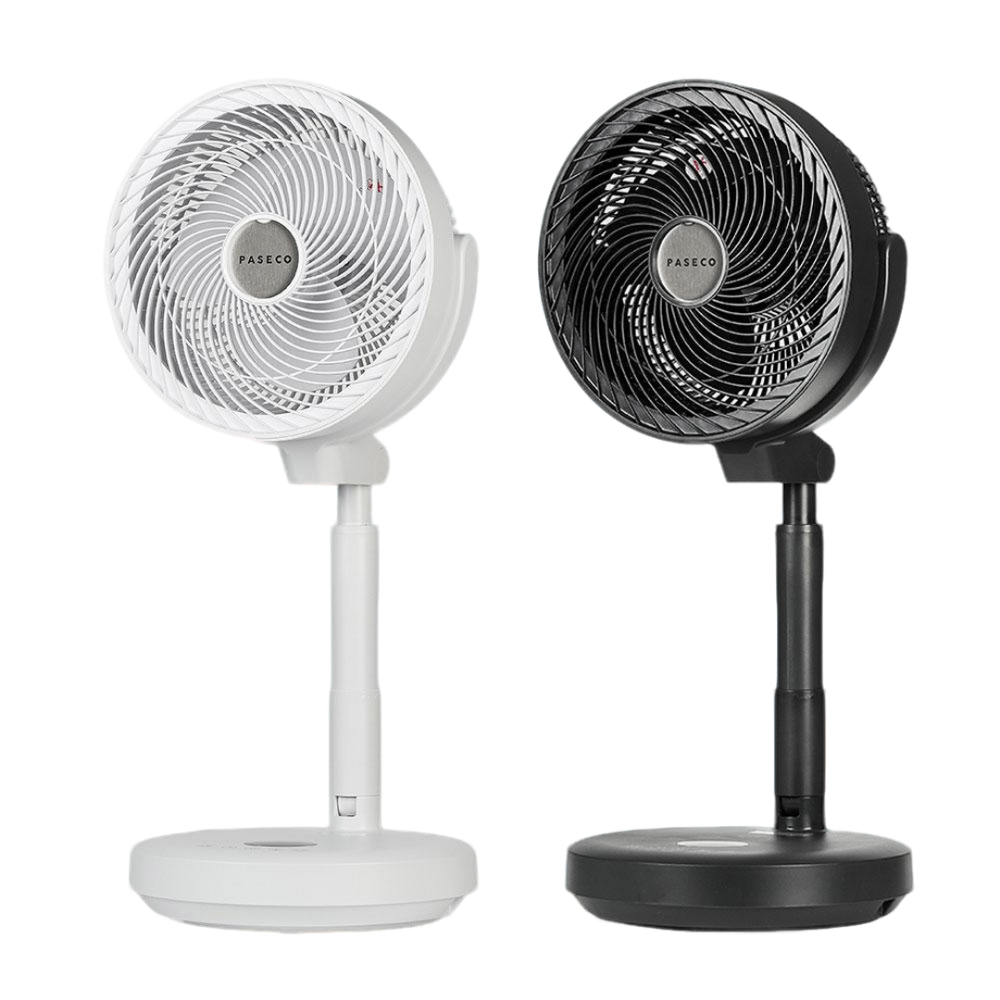 파세코 접이식 선풍기 BLDC 서큘레이터 아리아 PCF-MSF1100 상세 이미지 2