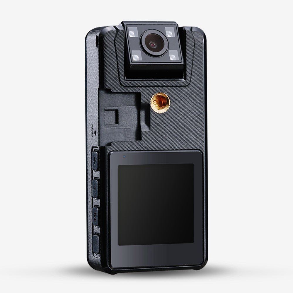 칼더 FHD 고화질 화면 바디캠 14시간 장시간 녹화 자전거 오토바이 바이크 블랙박스 상세 이미지 2