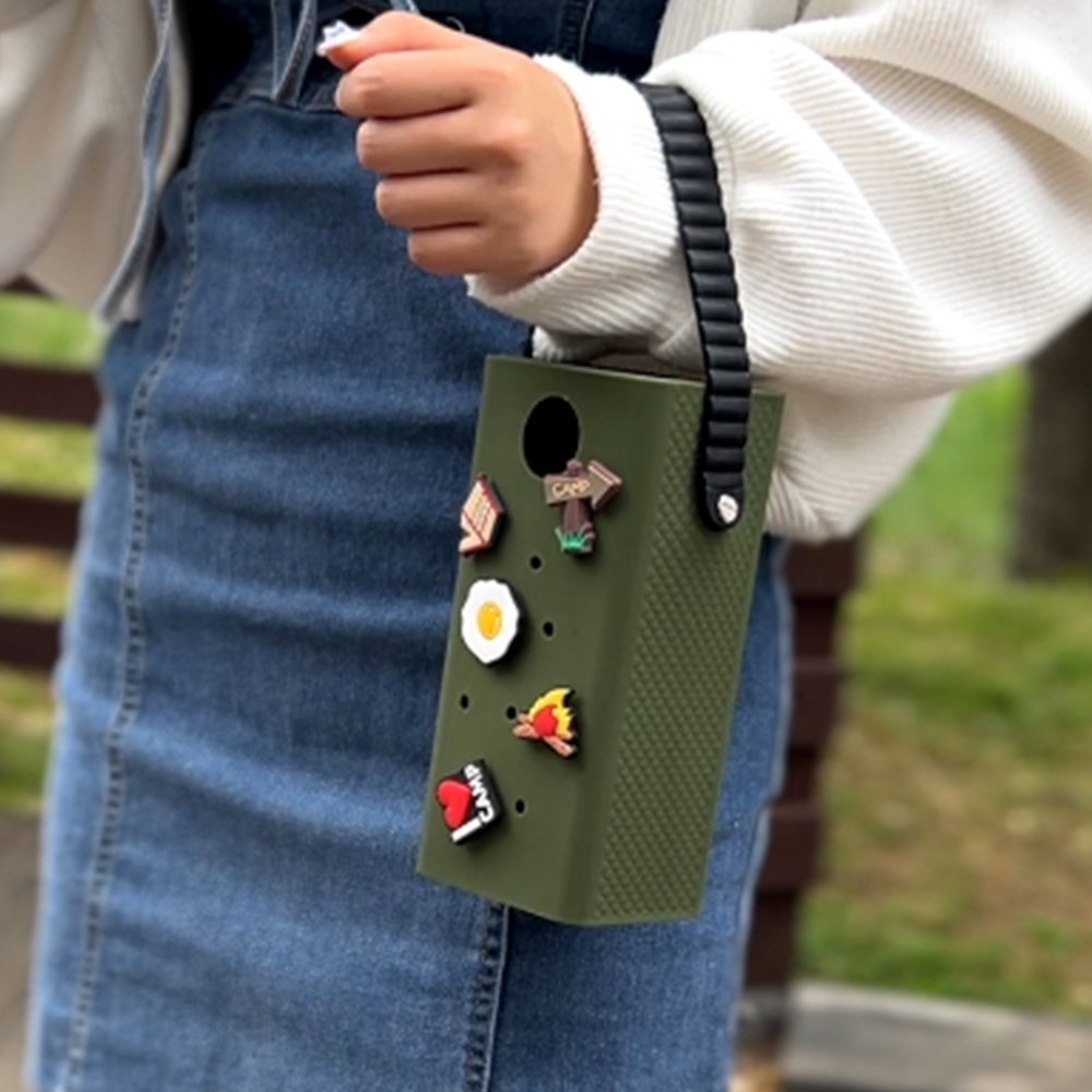 로모스 PEA40 시리즈 PEA40PF 고속충전 대용량 차박 캠핑용 보조배터리 40000mAh 상세 이미지 1