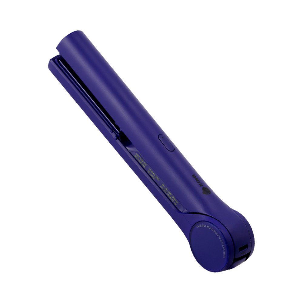 유닉스 테이크아웃 무선 미니 고데기 UCI-A2023 상세 이미지 2