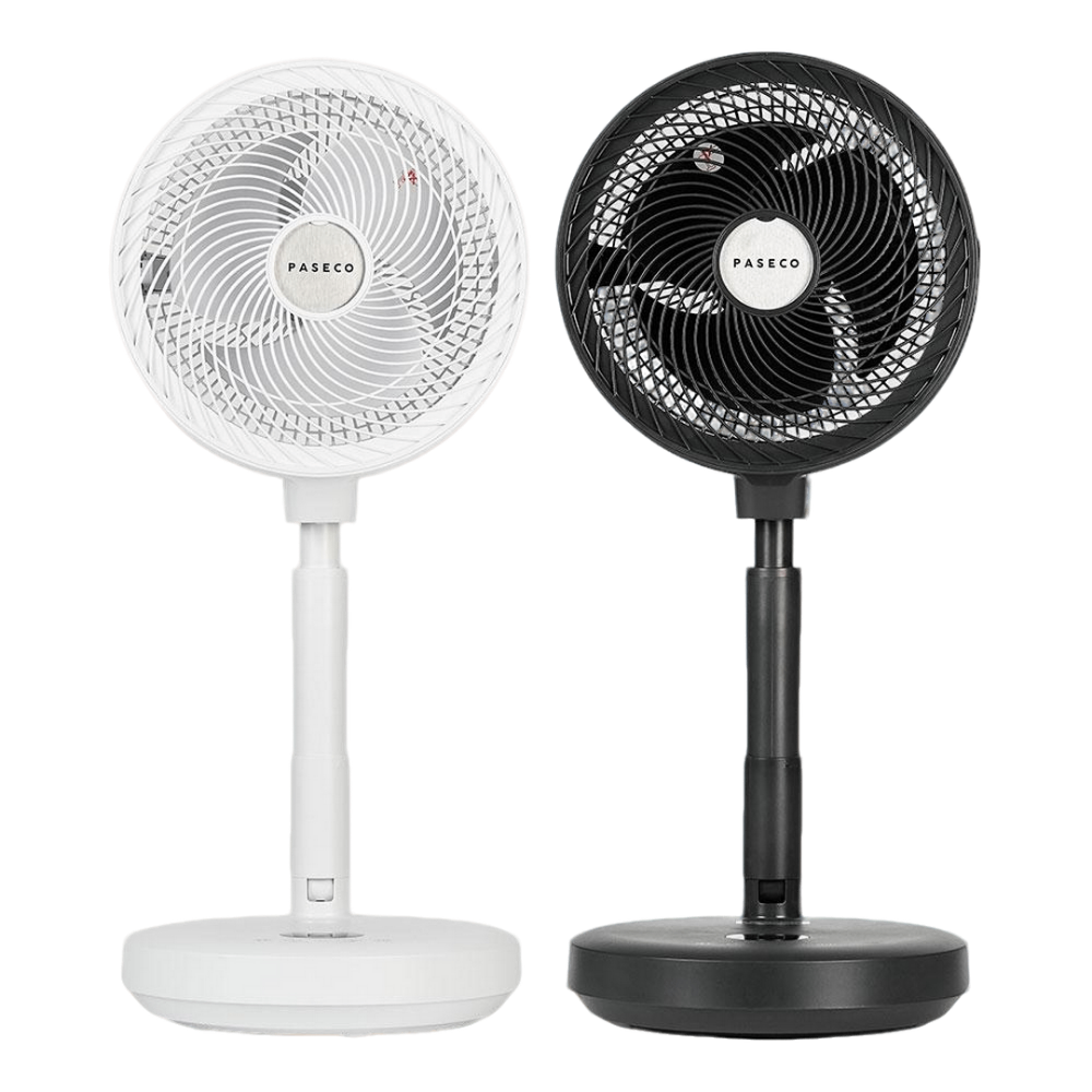 파세코 접이식 선풍기 BLDC 서큘레이터 아리아 PCF-MSF1100 상세 이미지 1