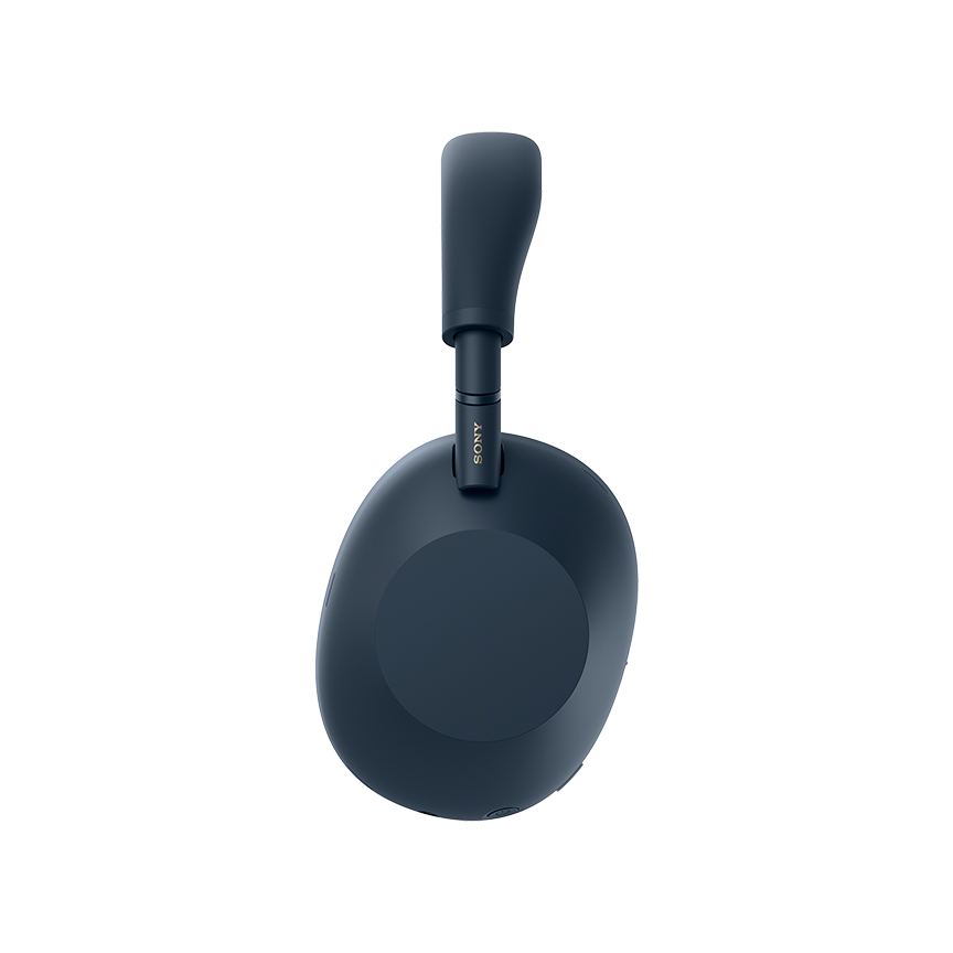 소니 WH-1000XM6(미드나잇 블루) 상세 이미지 1
