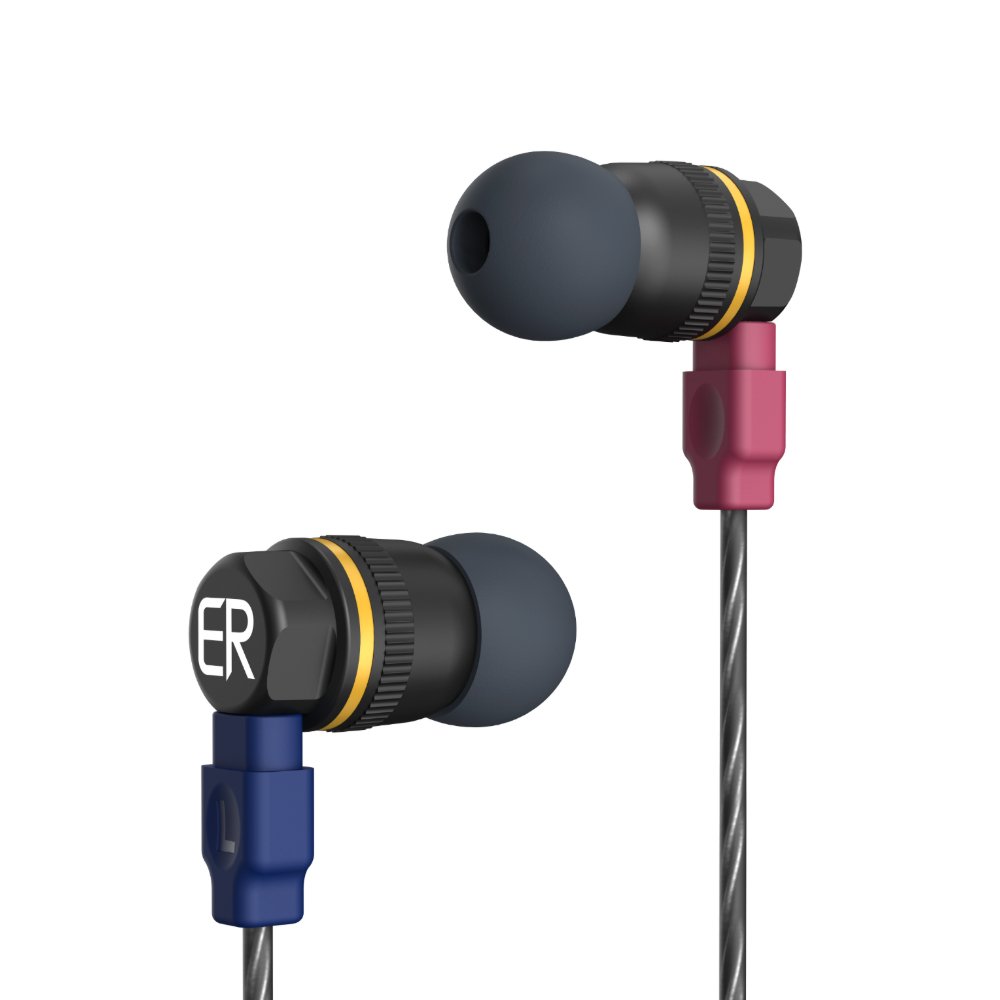 게이밍 이어폰 이어락 G9 MK3 상세 이미지 1