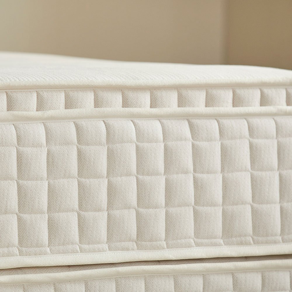 올바른침대 허리 건강에 좋은 바른 허리 매트리스 SS(슈퍼싱글), 미디엄하드 상세 이미지 2