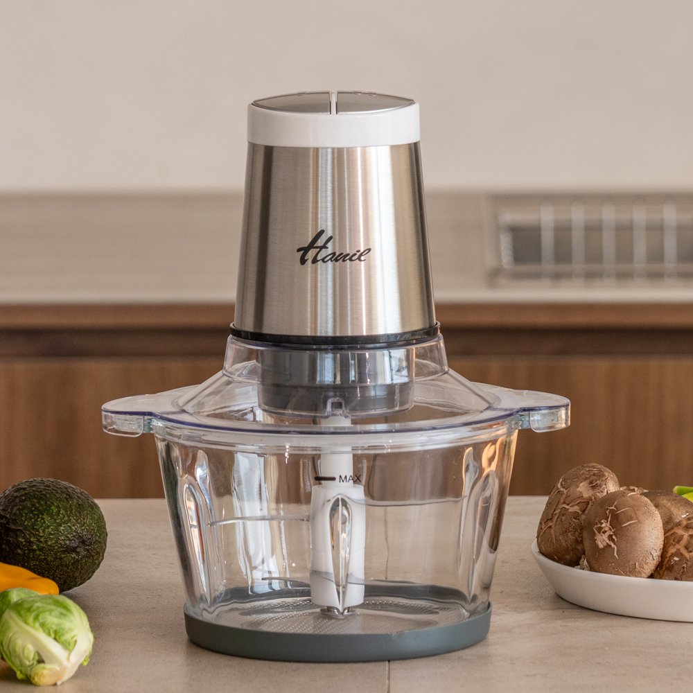 한일 분쇄기 마늘 다지기 전동다지기 멀티 박피기 믹서기 가정용 상세 이미지 1