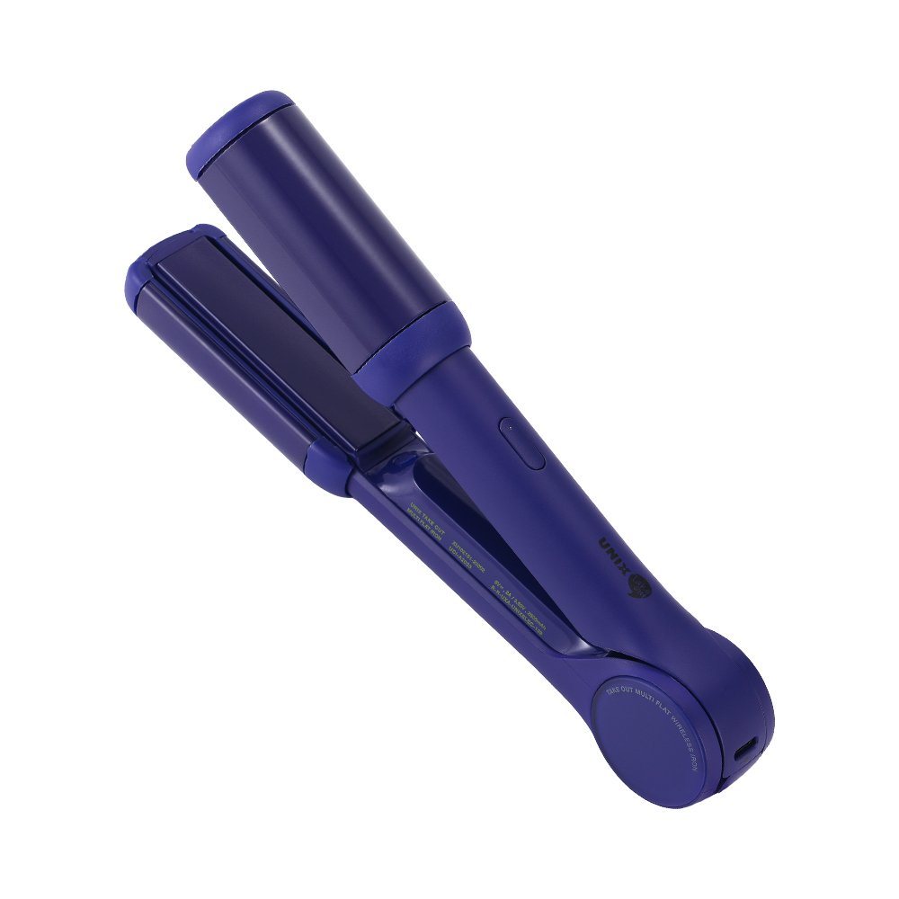 유닉스 테이크아웃 무선 미니 고데기 UCI-A2023 상세 이미지 1