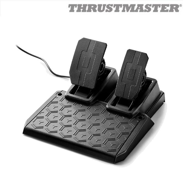 트러스트마스터 T128 레이싱휠 (PS,XBOX) 상세 이미지 1