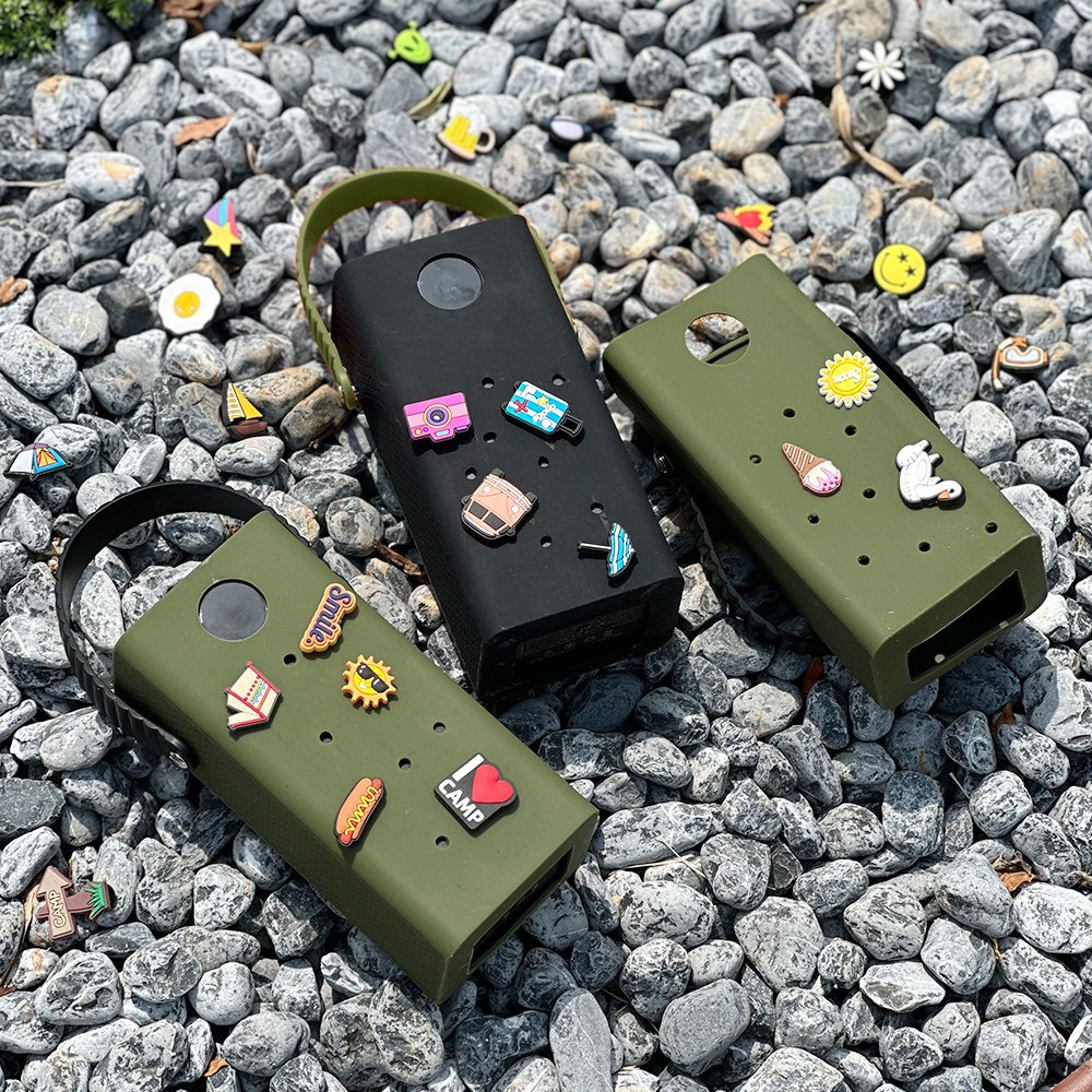 로모스 PEA40 시리즈 PEA40PF 고속충전 대용량 차박 캠핑용 보조배터리 40000mAh 상세 이미지 2