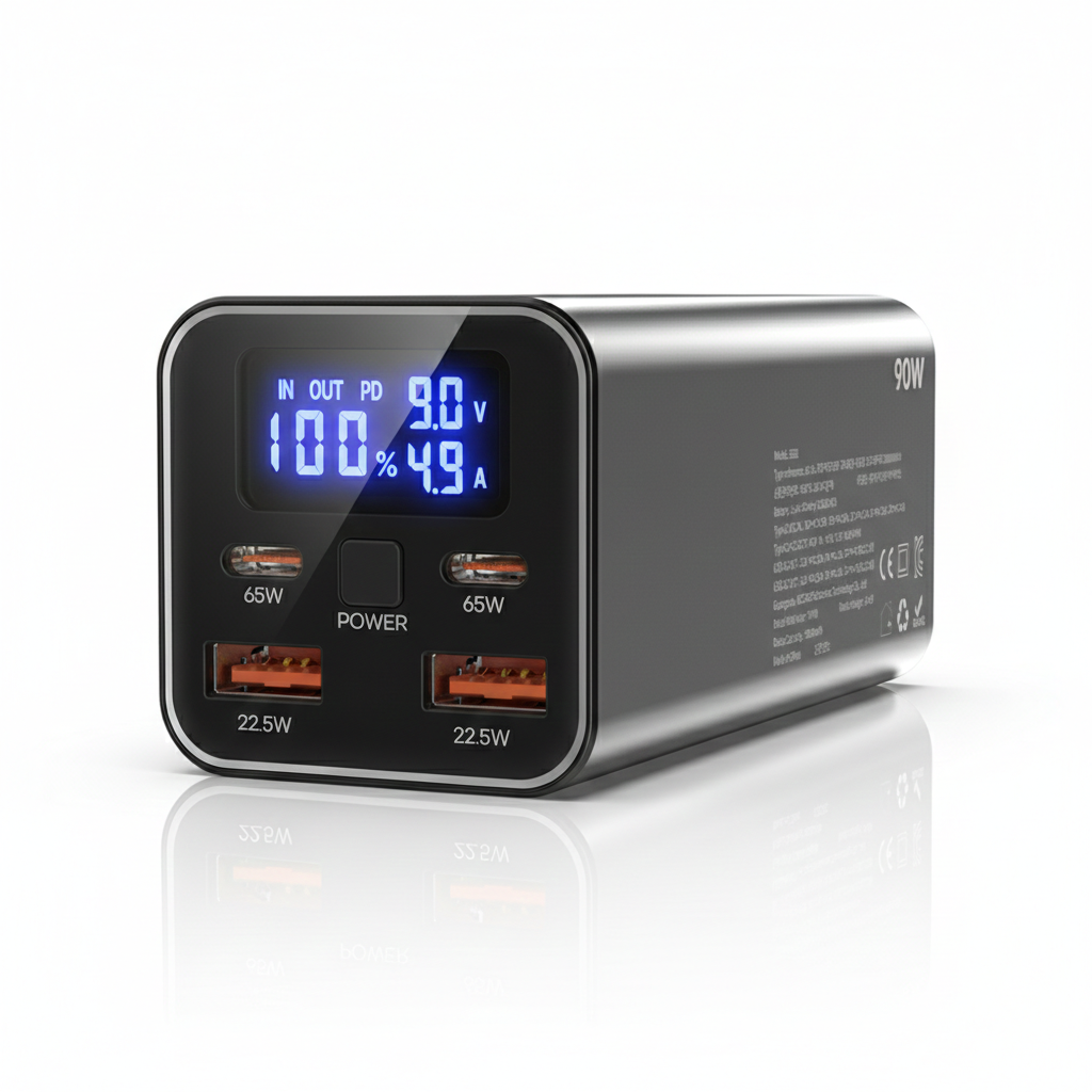 보조배터리20000 C타입 고속 충전 대용량 기내 반입 미니 비행기보조배터리 기내용 상세 이미지 1