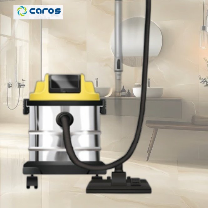 무선 카페 청소기 상업용 업소형 사무실 사무실용 사무용 청소기 20L 상세 이미지 1