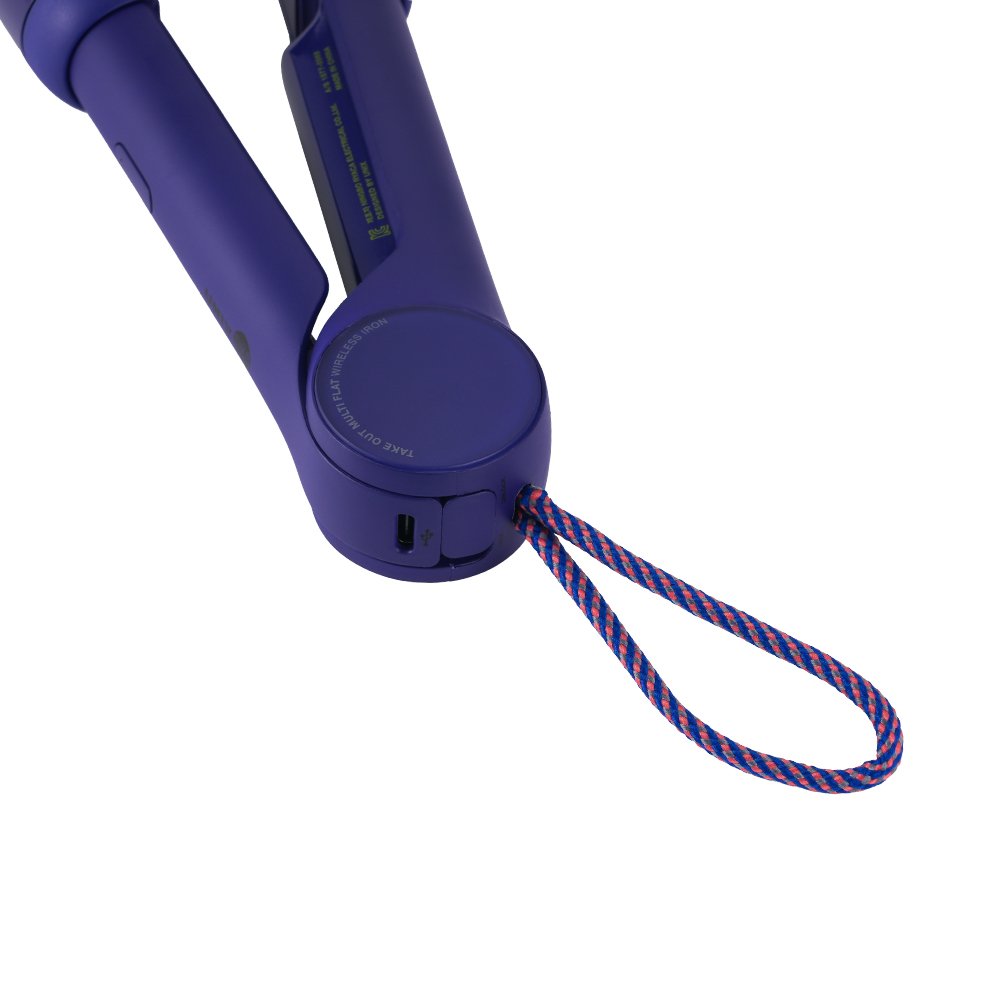 유닉스 테이크아웃 무선 미니 고데기 UCI-A2023 상세 이미지 1