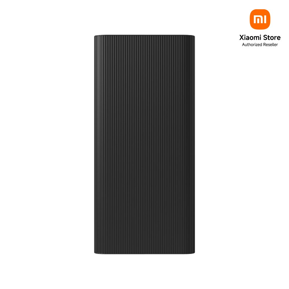 샤오미 보조배터리 대용량 30000mAh 보조밧데리 고속 휴대폰 파워뱅크 충전 18W 상세 이미지 1