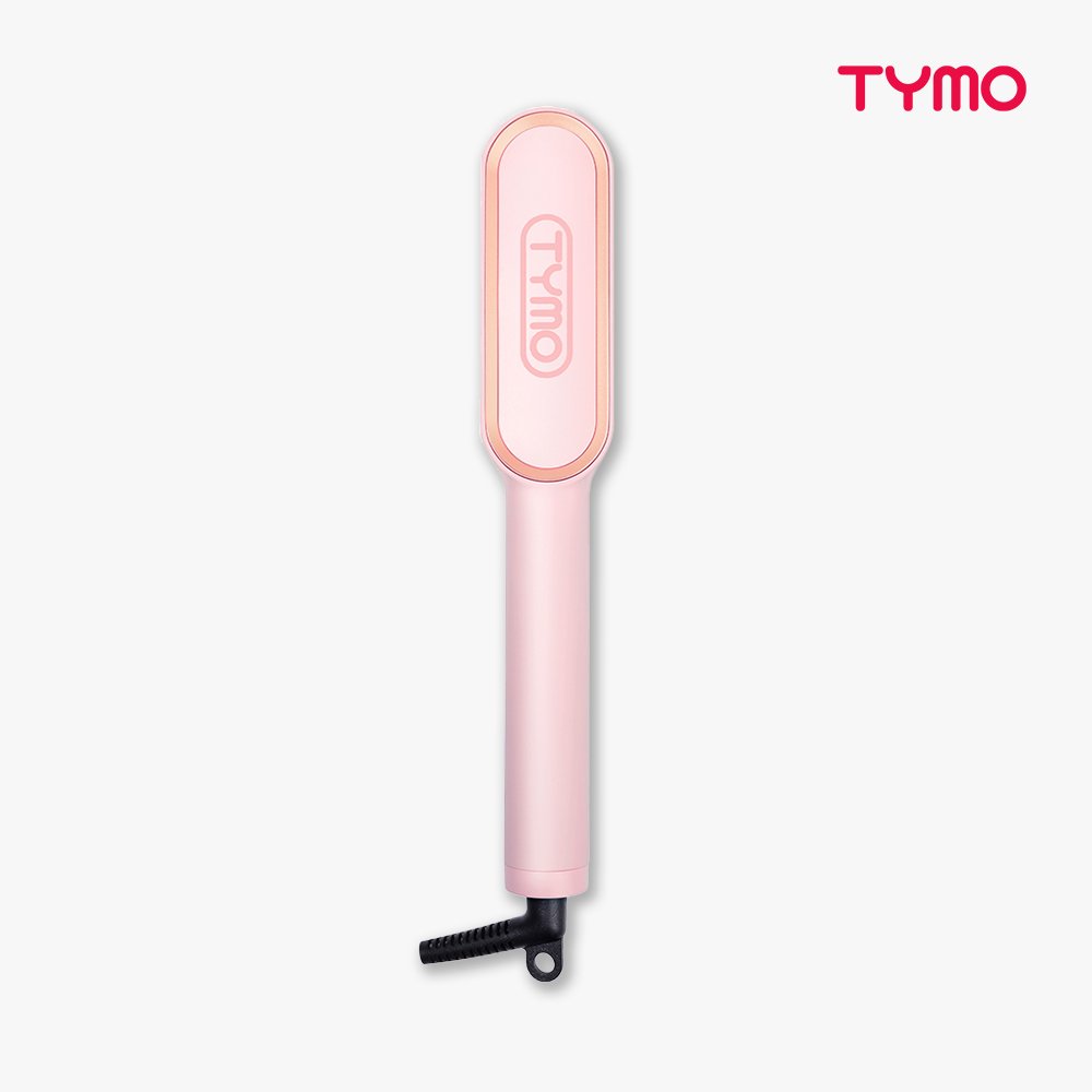 티모 링 간편한 뿌리볼륨 브러시고데기 전문가용 여행용 상세 이미지 1