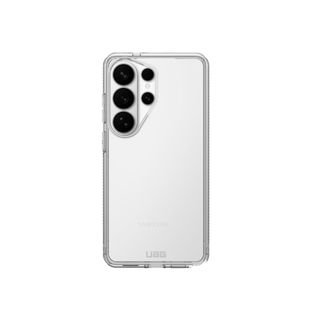 UAG 플라이오 투명 케이스 아이스, 갤럭시S26 울트라 상세 이미지 1