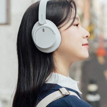 소니공식스토어 SONY WH-CH720N 노이즈캔슬링 블루투스 무선 헤드폰 상세 이미지 2