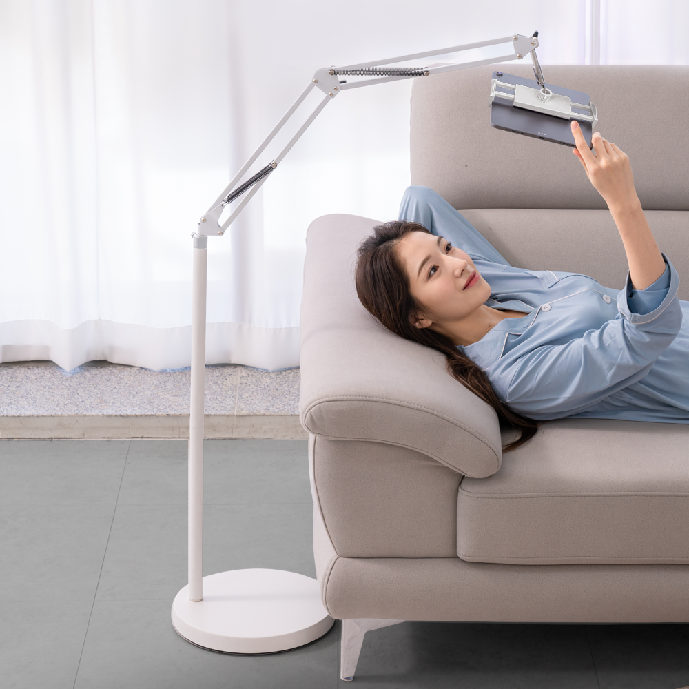 니케 태블릿 거치대 아이패드 거치대 침대 갤럭시탭 패드 The Comfy 상세 이미지 2